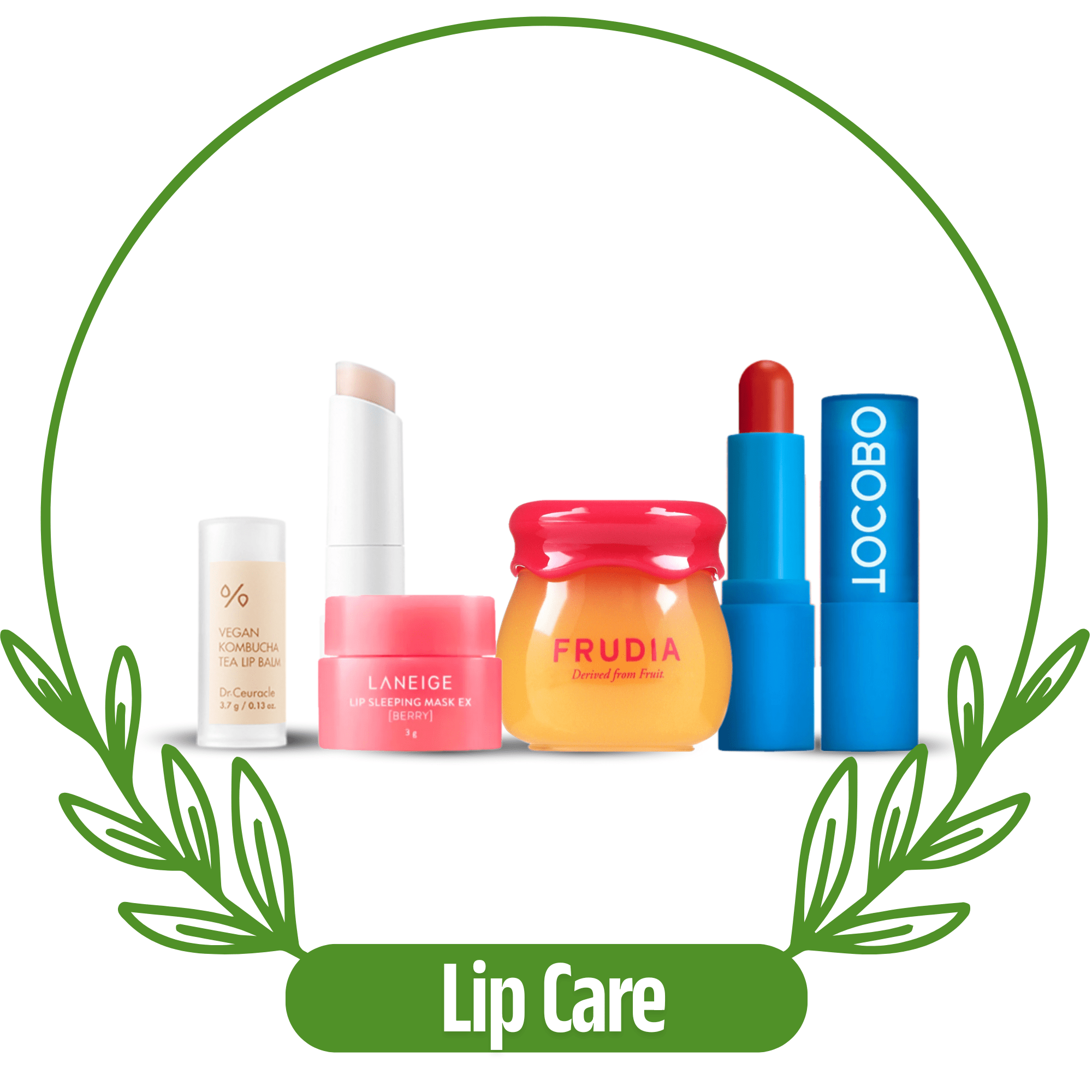 Lip Care